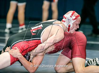 Thumbnail 2 in JV: Wylie East Invitational photogallery.