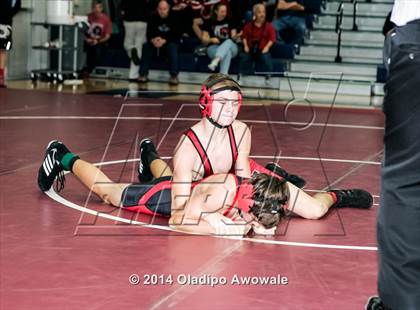 Thumbnail 2 in JV: Wylie East Invitational photogallery.