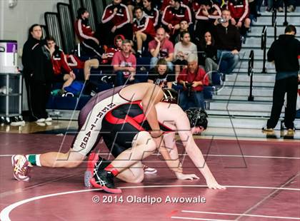 Thumbnail 3 in JV: Wylie East Invitational photogallery.