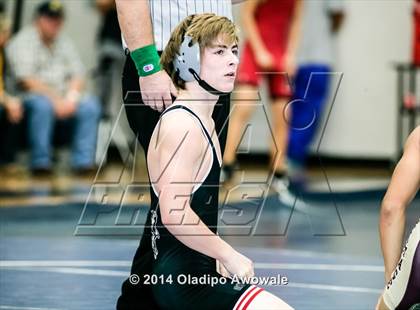 Thumbnail 2 in JV: Wylie East Invitational photogallery.