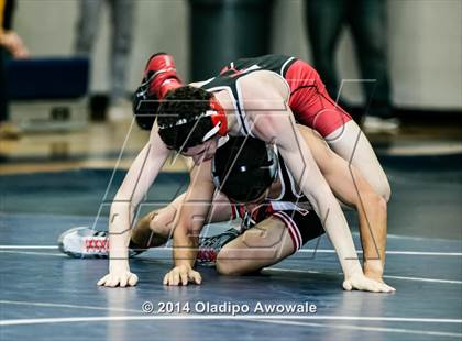 Thumbnail 2 in JV: Wylie East Invitational photogallery.