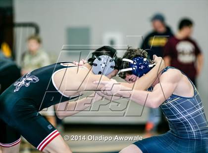 Thumbnail 1 in JV: Wylie East Invitational photogallery.