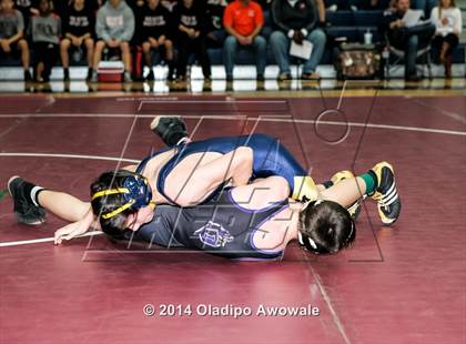 Thumbnail 1 in JV: Wylie East Invitational photogallery.