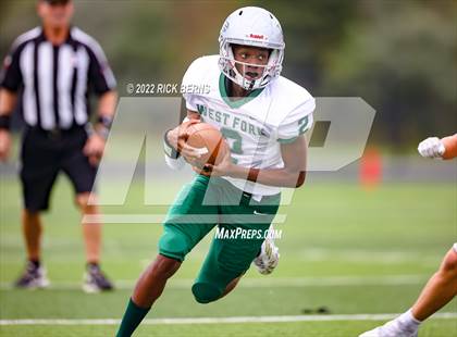Thumbnail 1 in Grand Oaks vs West Fork  (Freshmen B) photogallery.