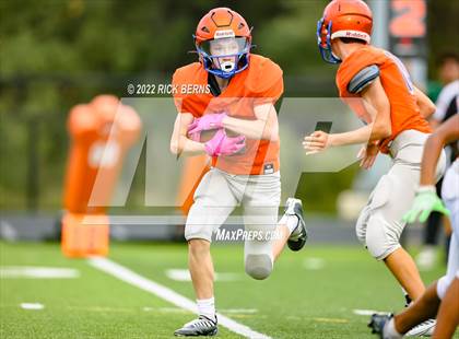 Thumbnail 2 in Grand Oaks vs West Fork  (Freshmen B) photogallery.