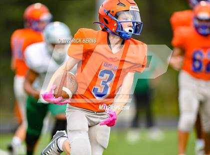 Thumbnail 1 in Grand Oaks vs West Fork  (Freshmen B) photogallery.