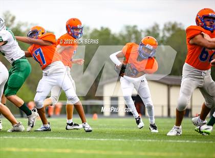 Thumbnail 2 in Grand Oaks vs West Fork  (Freshmen B) photogallery.