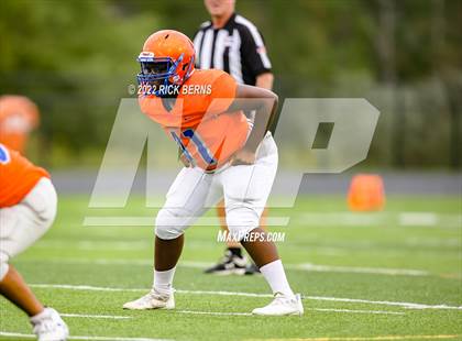 Thumbnail 1 in Grand Oaks vs West Fork  (Freshmen B) photogallery.