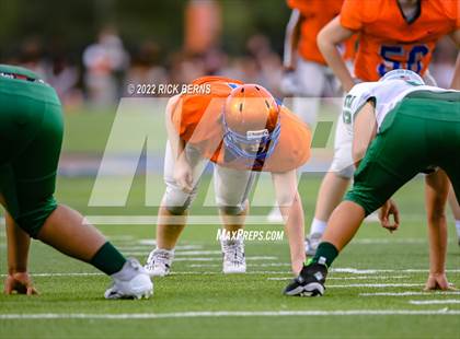 Thumbnail 1 in Grand Oaks vs West Fork  (Freshmen B) photogallery.