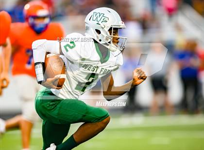 Thumbnail 3 in Grand Oaks vs West Fork  (Freshmen B) photogallery.