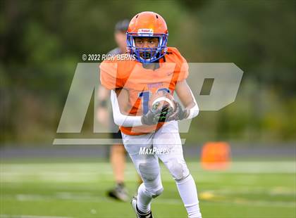 Thumbnail 2 in Grand Oaks vs West Fork  (Freshmen B) photogallery.