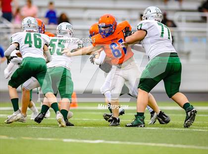 Thumbnail 1 in Grand Oaks vs West Fork  (Freshmen B) photogallery.