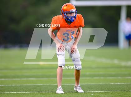 Thumbnail 3 in Grand Oaks vs West Fork  (Freshmen B) photogallery.
