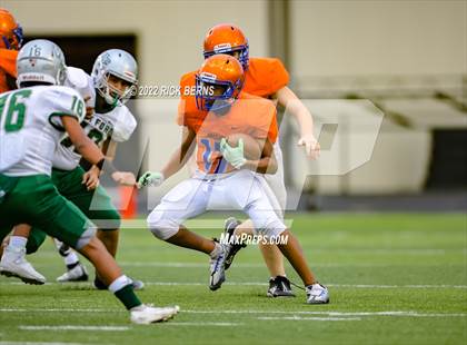Thumbnail 1 in Grand Oaks vs West Fork  (Freshmen B) photogallery.