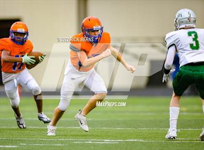 Thumbnail 3 in Grand Oaks vs West Fork  (Freshmen B) photogallery.