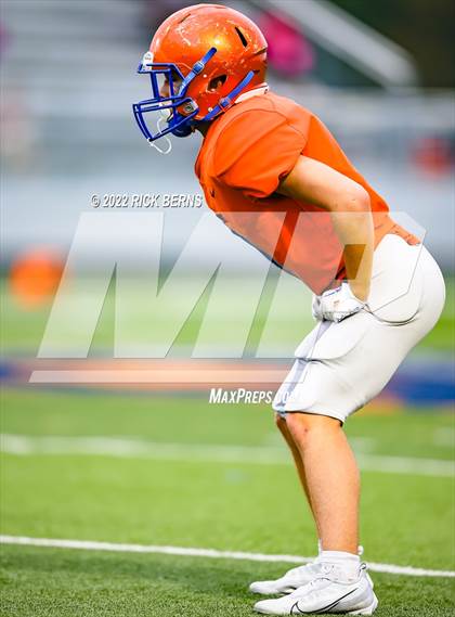 Thumbnail 2 in Grand Oaks vs West Fork  (Freshmen B) photogallery.