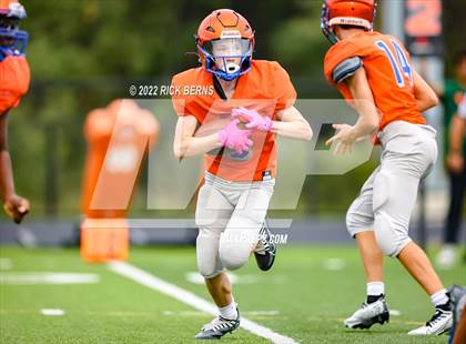 Thumbnail 3 in Grand Oaks vs West Fork  (Freshmen B) photogallery.