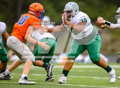 Thumbnail 1 in Grand Oaks vs West Fork  (Freshmen B) photogallery.