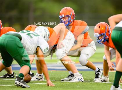 Thumbnail 1 in Grand Oaks vs West Fork  (Freshmen B) photogallery.