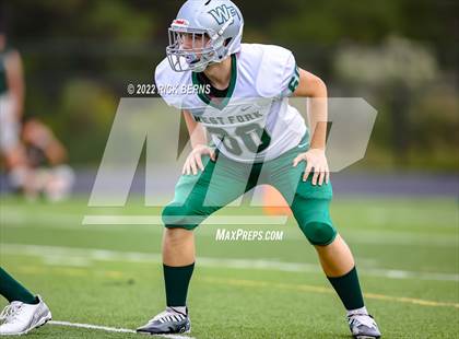 Thumbnail 3 in Grand Oaks vs West Fork  (Freshmen B) photogallery.