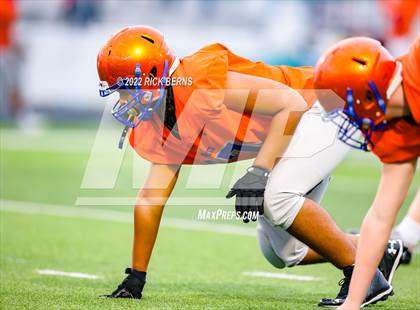 Thumbnail 1 in Grand Oaks vs West Fork  (Freshmen B) photogallery.