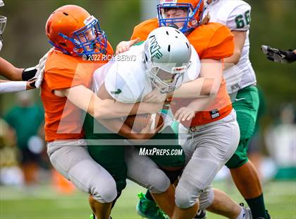 Thumbnail 2 in Grand Oaks vs West Fork  (Freshmen B) photogallery.