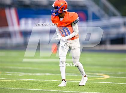 Thumbnail 3 in Grand Oaks vs West Fork  (Freshmen B) photogallery.