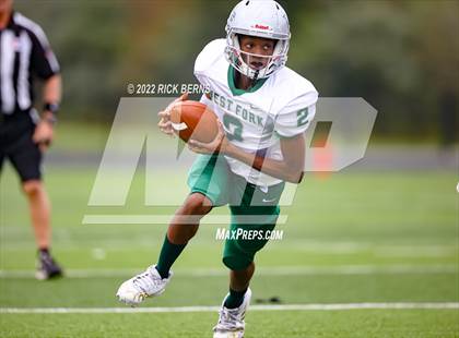 Thumbnail 3 in Grand Oaks vs West Fork  (Freshmen B) photogallery.