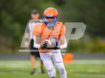 Thumbnail 3 in Grand Oaks vs West Fork  (Freshmen B) photogallery.