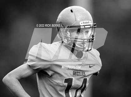Thumbnail 3 in Grand Oaks vs West Fork  (Freshmen B) photogallery.