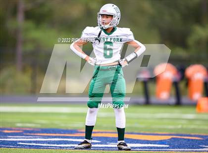 Thumbnail 2 in Grand Oaks vs West Fork  (Freshmen B) photogallery.