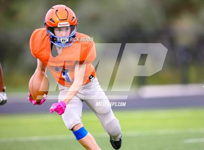 Thumbnail 3 in Grand Oaks vs West Fork  (Freshmen B) photogallery.