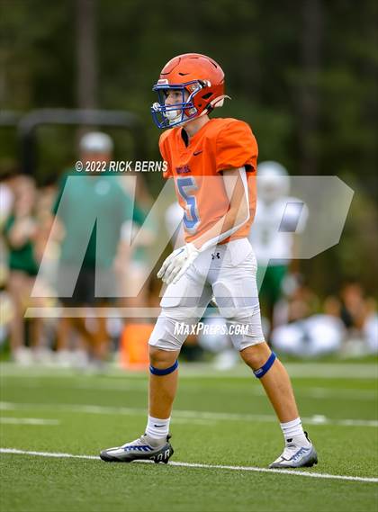 Thumbnail 1 in Grand Oaks vs West Fork  (Freshmen B) photogallery.