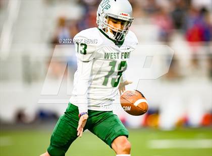Thumbnail 3 in Grand Oaks vs West Fork  (Freshmen B) photogallery.