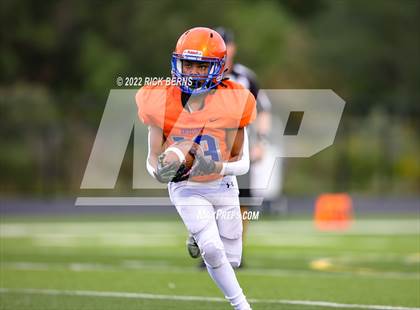Thumbnail 3 in Grand Oaks vs West Fork  (Freshmen B) photogallery.
