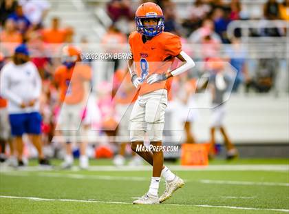 Thumbnail 2 in Grand Oaks vs West Fork  (Freshmen B) photogallery.