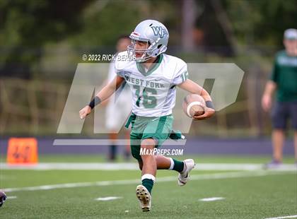 Thumbnail 3 in Grand Oaks vs West Fork  (Freshmen B) photogallery.