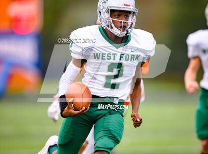 Thumbnail 1 in Grand Oaks vs West Fork  (Freshmen B) photogallery.