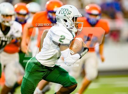Thumbnail 2 in Grand Oaks vs West Fork  (Freshmen B) photogallery.