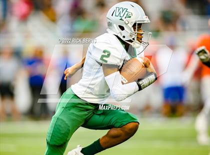 Thumbnail 2 in Grand Oaks vs West Fork  (Freshmen B) photogallery.