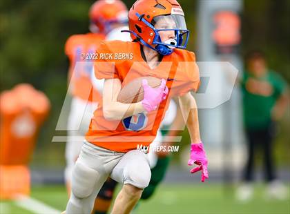 Thumbnail 3 in Grand Oaks vs West Fork  (Freshmen B) photogallery.