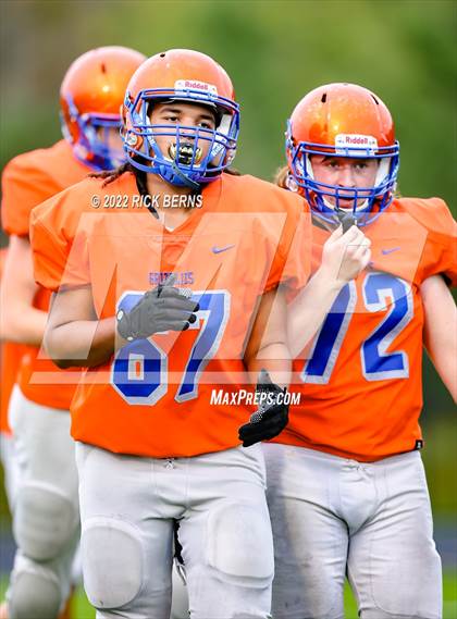Thumbnail 1 in Grand Oaks vs West Fork  (Freshmen B) photogallery.