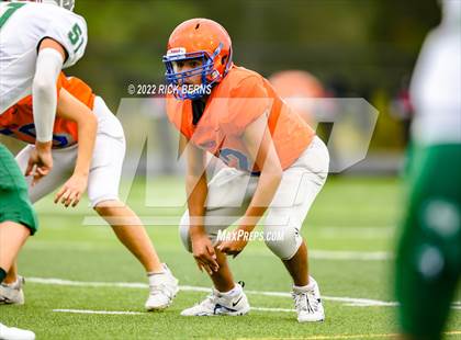Thumbnail 3 in Grand Oaks vs West Fork  (Freshmen B) photogallery.