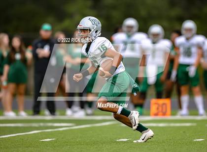 Thumbnail 2 in Grand Oaks vs West Fork  (Freshmen B) photogallery.