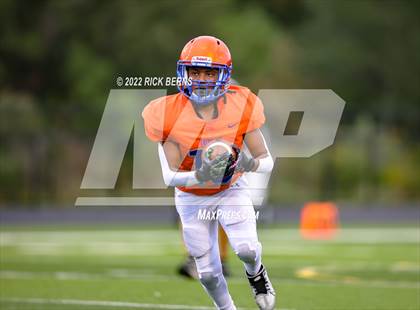 Thumbnail 1 in Grand Oaks vs West Fork  (Freshmen B) photogallery.