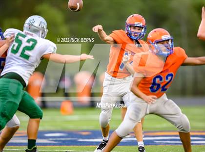 Thumbnail 1 in Grand Oaks vs West Fork  (Freshmen B) photogallery.