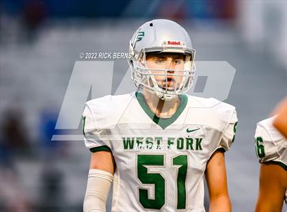 Thumbnail 2 in Grand Oaks vs West Fork  (Freshmen B) photogallery.