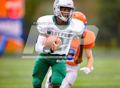 Thumbnail 2 in Grand Oaks vs West Fork  (Freshmen B) photogallery.