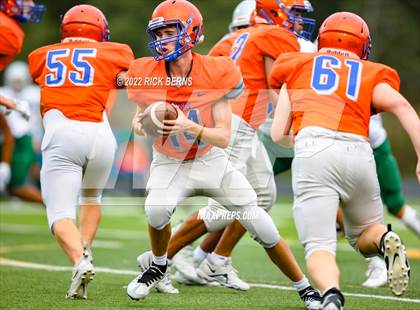 Thumbnail 1 in Grand Oaks vs West Fork  (Freshmen B) photogallery.