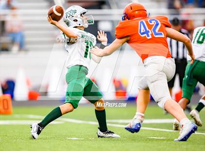 Thumbnail 2 in Grand Oaks vs West Fork  (Freshmen B) photogallery.